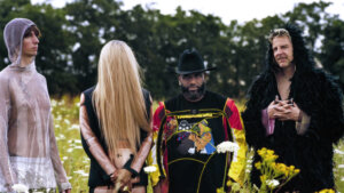 De Jeugd van Tegenwoordig